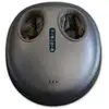 Image de Masseur de pieds zen machu picchu gris anthracite