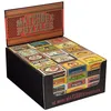 Image de Planet Happy Matchbox Puzzles Mini (- Le Nombre De Pièces Varie)