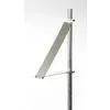 Image de Support panneau photovoltaique pour montage mur 