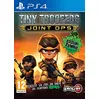 Image de Tiny Troopers Joint Ops - Zombie Edition PS4 en occasion ou reconditionné