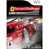Image de WII FERRARI CHALLENGE DELUXE