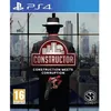 Image de Constructor Jeu PS4