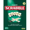 Image de Jeu Scrabble Cartes