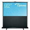 Image de Optoma Panoview Pull Up DP-9092MWL - ecran de projection - 92 (234 cm)