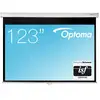 Image de Optoma Ds-3120pmg+ Écran De Projection 3,05 M (120") 4:3