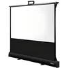 Image de Écran de projection - OPTOMA - DP-9046MWL - 46 (117 cm) - 16:9 - Matte White