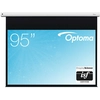 Image de Optoma De-1095ega Écran De Projection 2,41 M (95") 16:10