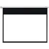 Image de Ecran de projection - Optoma - DE-1109EGA - 16:10 - 277m (109) - cadre aluminium avec commande infrarouge