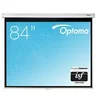 Image de Optoma DS-3084PWC - ecran de projection - 84 (213 cm)