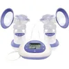 Image de Lansinoh Tire-lait électrique 2-in-1 53065