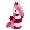 Image de Warmies - Peluche Bouillotte Hippocampe - SOFRAMAR
