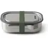 Image de Lunch Box Acier Multifonctions Black And Blum
