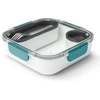 Image de Lunch Box Original Sans Bpa Black And Blum
