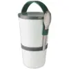 Image de Lunch Pot Original Black+blum 900ml Olive, Étanche Et Micro-ondable