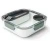 Image de Lunch Box Original Sans Bpa Black And Blum