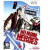 Image de No More Heroes / Jeu console Wii
