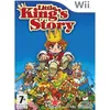 Image de LITTLE KING STORY / jeu console Wii -