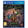 Image de Zombie Vikings Jeu PS4