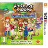 Image de Harvest moon : le village de l'arbre celeste 3DS en occasion ou reconditionné