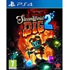 Image de SteamWorld Dig 2 Jeu PS4