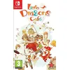 Image de Little Dragon CafÃ© Switch en occasion ou reconditionné