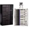 Image de ESCENTRIC 01 Vapo 100 ml edt