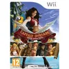 Image de Captain Morgane Et La Tortue D'or Wii en occasion ou reconditionné