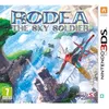 Image de Rodea The Sky Soldier Jeu 3DS