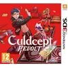 Image de Culdcept Revolt 3DS en occasion ou reconditionné