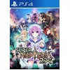 Image de Super Neptunia Rpg PS4 en occasion ou reconditionné