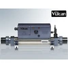 Image de Réchauffeur Vulcan Analogue Titane 4.5kw Mono