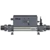 Image de Réchauffeur Électrique Elecro Vulcan 15000w - Triphasé - Analogique - V-8t3b