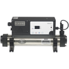 Image de Réchauffeur Électrique Elecro Vulcan 12000w - Triphasé - Digital - V-8t3av-d