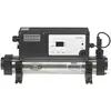 Image de Réchauffeur Électrique Elecro Vulcan 15000w - Triphasé - Digital - V-8t3b-d