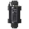 Image de Réchauffeur piscine - Nano - 3 kW - Noir - Monophasé - Pour piscine 20 m3