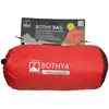 Image de Abri d'urgence Terra Nova Bothy 4 rouge