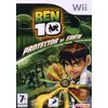 Image de Ben 10 - Protector Of Earth Wii en occasion ou reconditionné