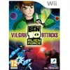 Image de BEN 10 : Alien Force / JEU CONSOLE NINTENDO WII