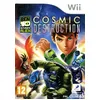 Image de Ben 10 Ultimate Alien - Cosmic Destruction Wii en occasion ou reconditionné
