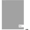 Image de Lino : Gris : 3 2 mm: bloquer 300x400mm