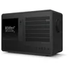 Image de Radio Portable Numérique REVO SuperConnect - DAB DAB+ FM - 15 W - 889 cm (3.5) OLED - Noir