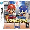 Image de MARIO & SONIC AUX JEUX OLYMPIQUES / JEU CONSOLE NI