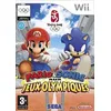 Image de Mario Et Sonic Aux Jeux Olympiques Wii en occasion ou reconditionné