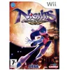 Image de NIGHTS JOURNEY OF DREAMS / JEU CONSOLE NINTENDO Wi