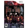 Image de Jeu de tir Wii - THE HOUSE OF THE DEAD 2 ET 3 RETURN - FPS - PEGI 16+