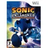 Image de Sonic Unleashed Wii en occasion ou reconditionné