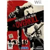 Image de HOUSE OF THE DEAD OVERKILL / Jeu consoie Wii