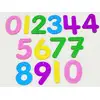 Image de Tickit Numéros Arc-en-ciel