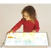 Image de Panneau Lumineux Tickit A2 73.5x50 Cm Multicolor