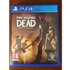 Image de The Walking Dead : Saison 1 - Edition Jeu De L'annÃ©e PS4 en occasion ou reconditionné